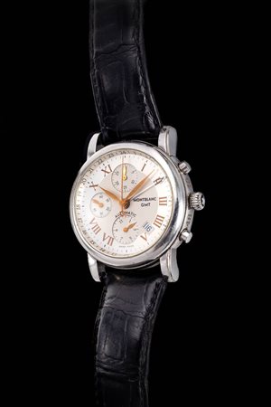 MONTBLANC<BR>Mod. ”Star”, ref. 7067, anni 2000