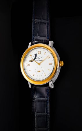 LE GUET<BR>Mod. ”Power reserve”, ref. 264009379, anni '90