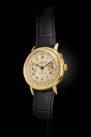 EBERHARD<BR>Mod. "Pre Extrafort", anni '40