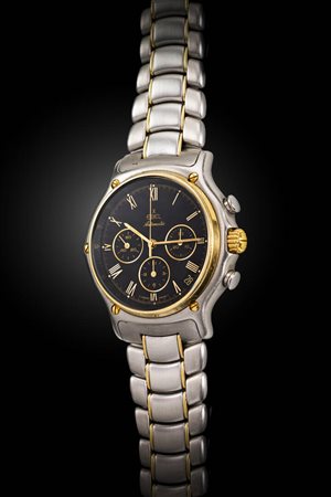 EBEL<BR>Mod.”1911”, ref. 1134901, anni '90