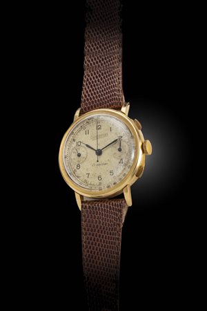 EBERHARD<BR>Mod. "Pre Extrafort", anni '40