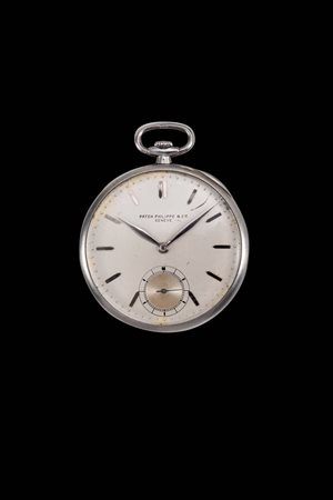 PATEK PHILIPPE<BR>Mod. "Pocket Watch", anni '40