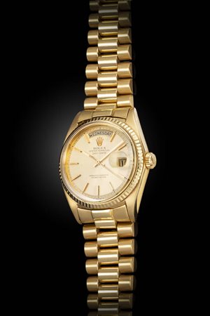 ROLEX Mod. "Day-Date" ref. 1803 anno 1967