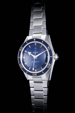 OMEGA<BR>Mod. "Seamaster 300" ref.234012103001 anno 2021