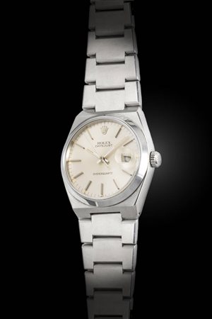 ROLEX<BR>Mod. ”Datejust Oysterquartz”, ref.17000, anni 1977