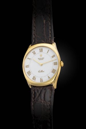ROLEX<BR>Mod. “Cellini”, ref.4133, anno 1995
