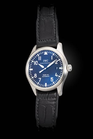 IWC<BR>Mod. “Mark XVI”, ref.3255, anno 2008