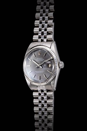 ROLEX<BR>Mod. ”Datejust”, ref. 16014, anno 1985