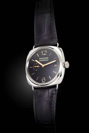 PANERAI<BR>Mod. “Radiomir Quaranta ” ref.PAM01294 anno 2023