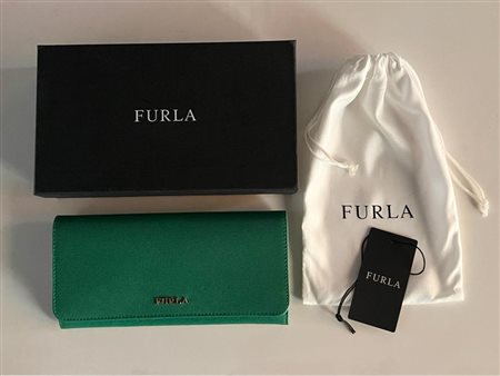 Furla Babylon XL Bifold Wallet