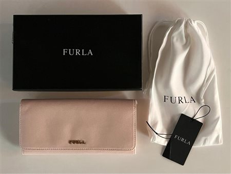 Furla Babylon XL Bifold Wallet