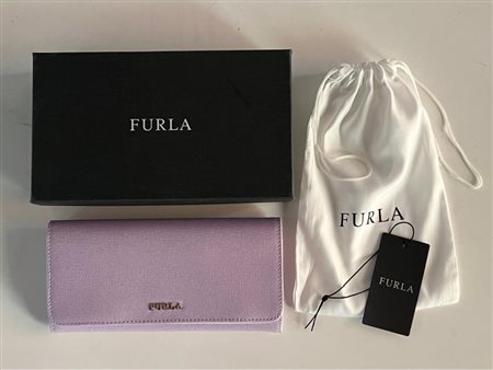 Furla Babylon XL Bifold Wallet