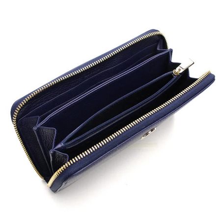 Furla Piper XL zip around wallet