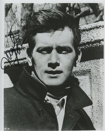 Apocalypse Now Martin Sheen signed photo