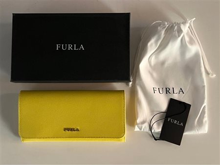 Furla Babylon XL Bifold Wallet