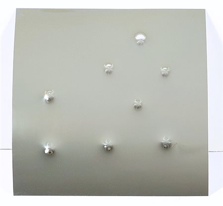 BRESCIANINI ANGELO, "Senza Titolo"