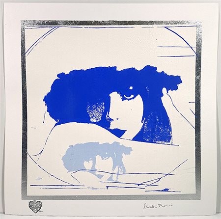 GIOSETTA FIORONI, "Doppio Liberty"