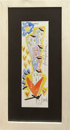 PAOLO EMILIO GIRONDA