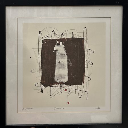 NATACHA PIRNAY, "Diabolik 6"