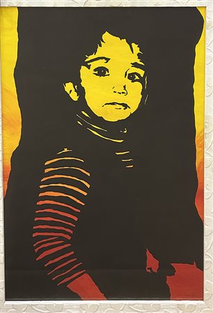 LORIS FERRARI, Senza titolo, 1978