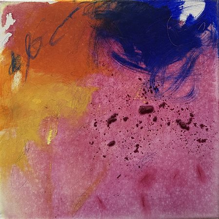 GIOVANNA FRA, "Childhood pages", 2014,