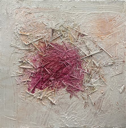 RITA SCARPELLI, Senza titolo