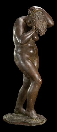 Carlo Conte (1898 - 1966)
Pentimento o la Vergogna