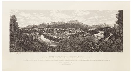 Guido Albanello (1952)
Belluno, 2005