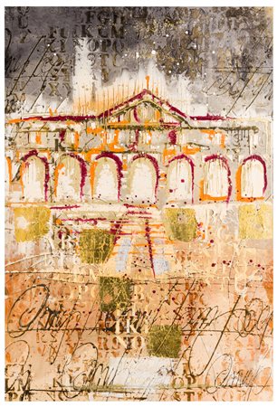 Enrico Benetta (1977)
Museo civico di Montebelluna