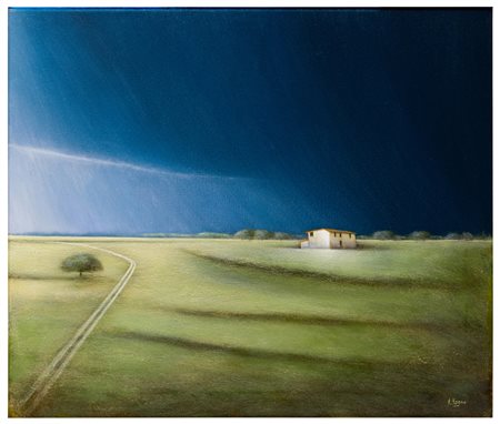 Ferruccio Ragno (1958)
Dopo il temporale