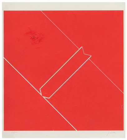 Franco Giuli (1934 - 2018)
Senza titolo