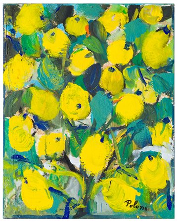 Roberto Poloni (1938)
Limoni