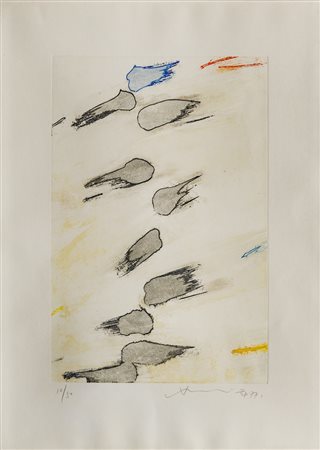 Hsiao Chin (1935)
Composizione astratta