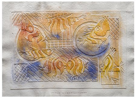 Paolo da San Lorenzo (1935)
Senza titolo