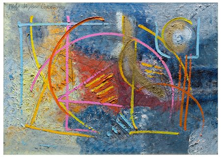 Paolo da San Lorenzo (1935)
Senza titolo