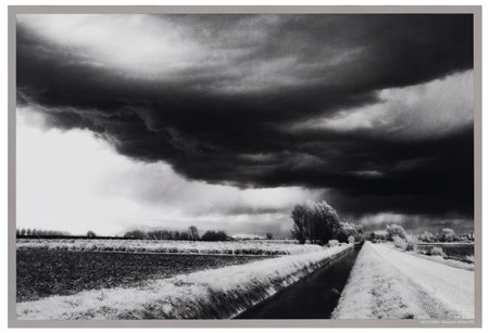 Elio Ciol (1929)
Cielo e terra, 2005