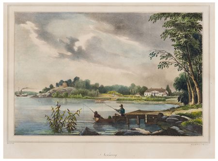 M.G.A. (XIX secolo)
Nersberg