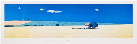 Giò Mondelli (1953), da
Quiete in campagna