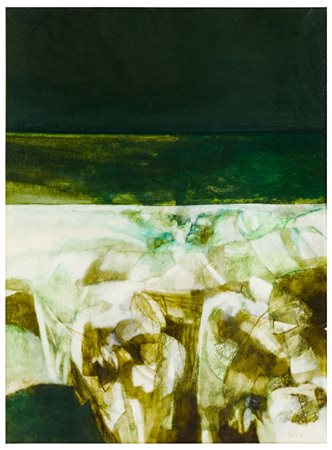 Beppino Tosolini (1952)
Ricordi d’estate