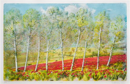 Marco Zambrelli (1947)
Nube, 2007