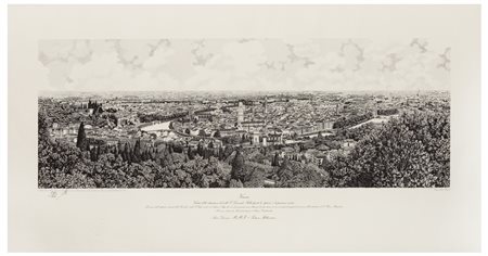 Guido Albanello (1952)
Verona, 2001