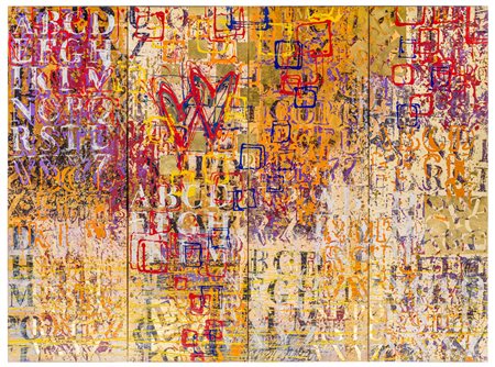 Enrico Benetta (1977)
Ho rubato l’oro alle stelle e ho disegnato i miei sogni d’amare l’amore innamorato di te… Silenziosamente armoniosamente ho dipinto la tua anima!