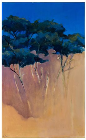 Giovanni De Maria (1924)
Alberi