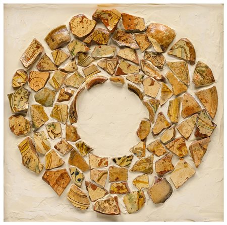 Autore non riconosciuto (XX secolo)
Composizione