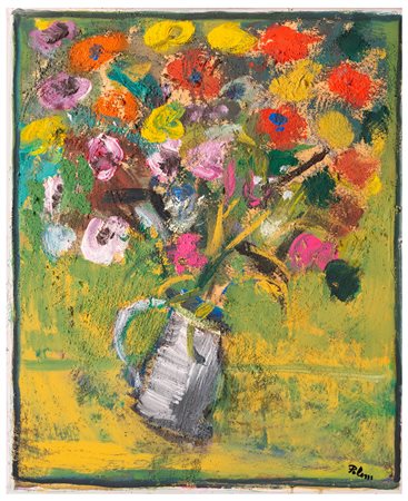 Roberto Poloni (1938)
Rose, 1999