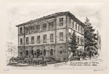 Antonio Mignozzi (1942)
Feriolo