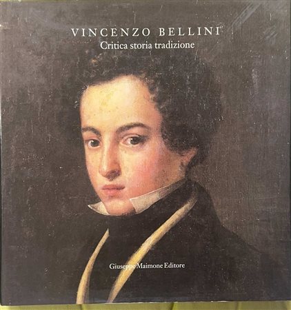 VINCENZO BELLINI, critica storia tradizione, 1991