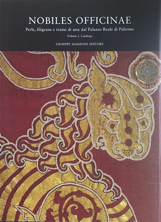 NOBILES OFFICINAE (volume I CATALOGO), 2006