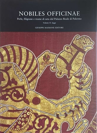 NOBILES OFFICINAE (volume II SAGGI), 2006