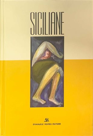 Siciliane, dizionario biografico, 2006